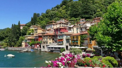Viaje Norte Italia y Lagos: Venecia, Lago de Garda, Lago de Como, Lago Maggiore, Milan.